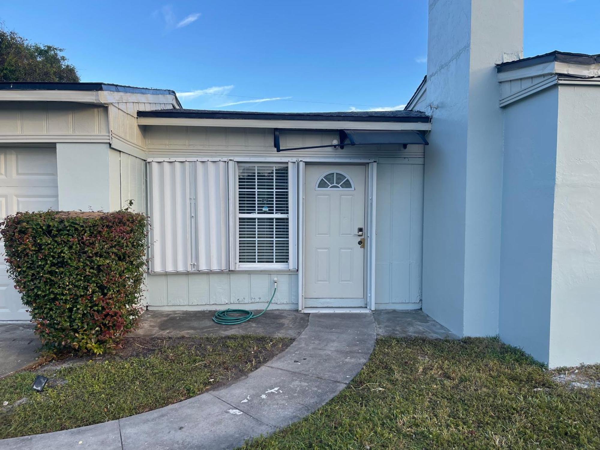 Private Queen Bedroom C Shared Common Spaces Fort Pierce Luaran gambar